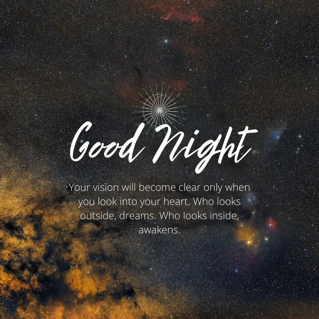 100+ Good night Quote Images frew to download 28